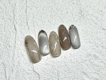 マリノ(Malino)/トレンド定額コース