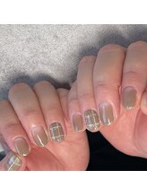 イロ ネイルサロン(iro)/