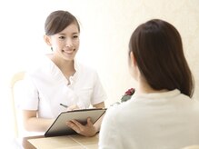 エピア 豊田店(Epia)の雰囲気（エステが初めての方も安心♪まずはお肌の悩みをお聞かせください）
