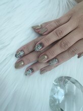 はあとねいる 多治見店/デザイン紹介