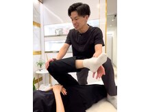 フィクシブ 上野(FIXIBE)