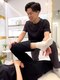 フィクシブ 上野(FIXIBE)の写真/≪口コミ高評価≫1万5千件以上の施術経験を皆様にご提供。国家資格保有の本格整体であなた史上最高の身体へ