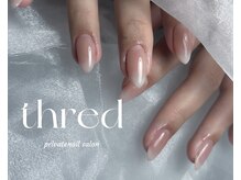 スレッドネイル(THRED nail)/ベイビーブーマー