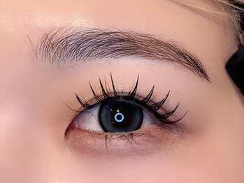 ラプテ(lapte)の写真/まつげが短い,少ない,下がりまつ毛など,お悩み解消メニュー充実!まつげの負担が少ない施術でモチの良さも◎