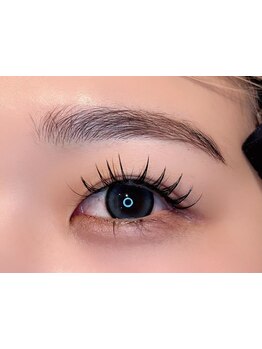 まつげのお悩み解決サロン