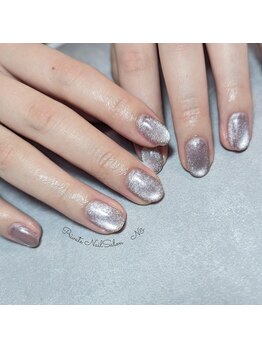 エヌ アンド(N&)/マグネットワンカラー