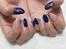 モフルール(Mofuleur)/雪の結晶