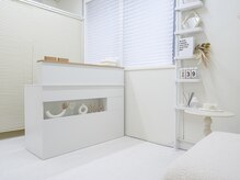 アリー(Ally)/店内雰囲気