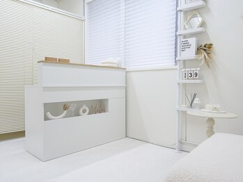 アリー(Ally)/店内雰囲気