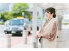 【妊娠30週まで】120分マタニティマッサージ／地方にお住まいの妊婦さん向け