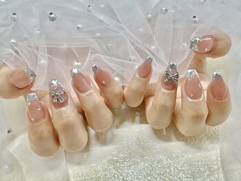 ラッキースター(Lucky Star)/