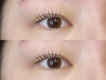 アイクイック(Ai Quick)/パリジェンヌ/まつ毛パーマ/上野