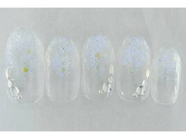 ジェル￥7480スカルプ￥11880