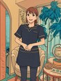 ナナ 表参道(Nana) Lisa