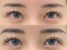 ネオリーアイラッシュ 恵比寿(neorii eyelash)/アイブロウwax/眉毛/恵比寿