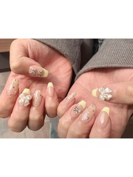 シンプル系（オフィス・日常）が得意