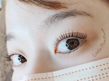 リトルペアーナ(Little PeaRna)/