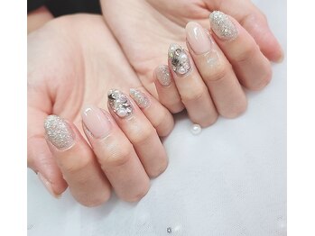 はあとねいる イオン 鶴見緑地前店/はあとねいる