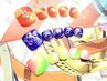 【フット】オフ無料◆持込画像◎デザインお悩みの方へ◆￥16500～/70分