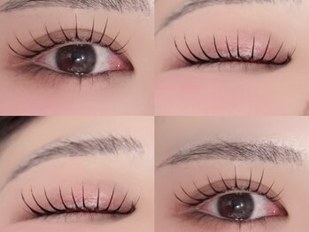 ジーグロウ 札幌大通(G grow)の写真/【サロン迷子必見!!】持ちが悪い/まつげが上がりにくいなどで目元の印象が出しづらい方にオススメ♪
