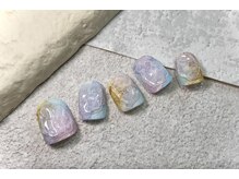 カルテット(quartetto)/Hand定額¥10200