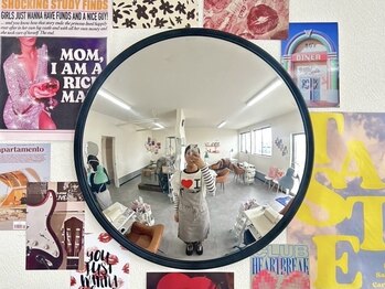 ヴィヴィ バイ セブンルックス(vivi by 7LOOKS)