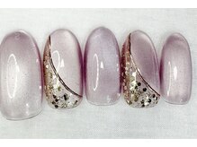 アリイネイルズ(ALII Nails)/シンプル定額ネイル