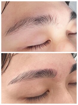 とつかのまつ毛 横浜戸塚店の写真/【似合うを見極めるカウンセリングと２０年の確かな技術】お客様のニーズに合わせた、丁寧な施術をご提供！