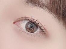 アムール バイ ルチア 四日市(Amour by Luccica)/まつ毛パーマ