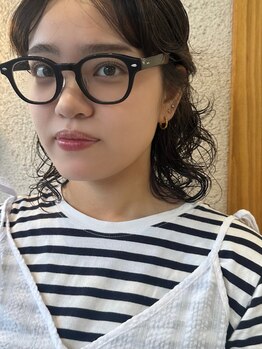 リッシュ(riche)/まつ毛ぱーま/ラッシュリフト