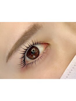 まつげのお悩み解決サロン