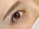 アイビューティーエクレ(eye beauty ecr)の写真/自まつげを魅力を最大限に♪根元から自然に立ち上げるラッシュリフトで、ナチュラル上品な目元へ◆