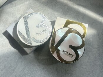 レアルルド 麻布十番店(Lea Lourdes)/大人気V3ファンデーション☆