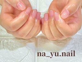 自爪風クリアネイル 281