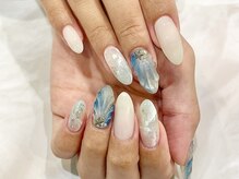 ジョージ グランデ(JO-JI grande)/トレンドネイル