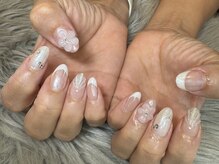 カットアンドスタイル クラウン(Cut & Style Clown)/持ち込みデザイン[横浜/横浜駅]