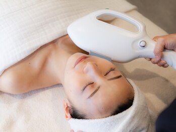 オウル(ow_l)の写真/年齢を重ねても綺麗でいたいと願う方に◎気になるお悩みを解消し、お肌のハリ・ツヤUPで愛され肌に♪