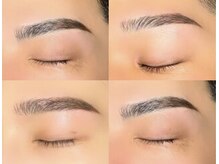 ノア 表参道(Noa)の雰囲気（眉毛サロンが初めての方も◎眉毛の悩みにお応えします[まゆげ]）
