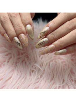 ナンバーエイト(No8)/