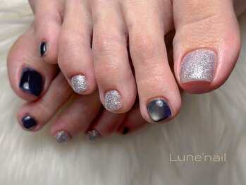 リュヌ(Lune)/ミルクマグ+フラッシュ