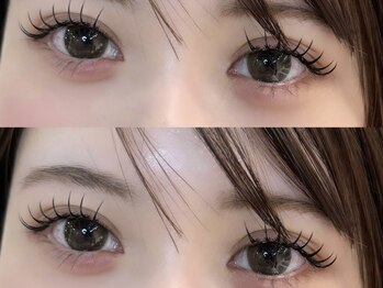 ジレース オモテサンドウ(JILEYES omotesando)/ラッシュリフト/メンズ眉毛