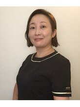 美健整体サロン ヴィアンカ 河村 友理子
