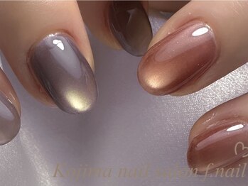 エフネイル(f.nail)/