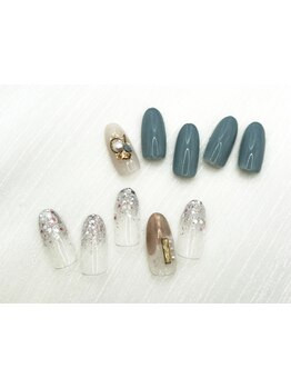 シンプル系（オフィス・日常）が得意