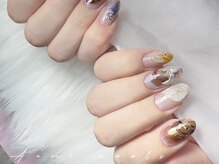 アユミネイル 川崎(Aumi nail)