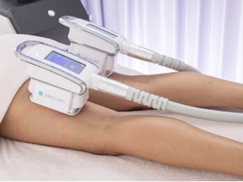 クイーン(QUEEN)/脂肪冷却