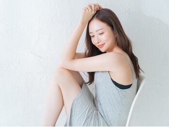 e脱毛屋さん 中標津店の写真/[脱毛=身嗜み]は常識★除外箇所なく360度全身可能!気になる箇所のみのパーツ脱毛有◎月々払いで通いやすい!