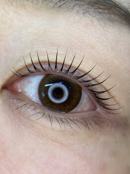 エミュ(emu)/毛質改善パーマ