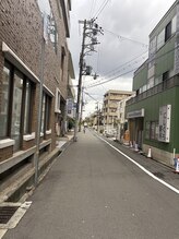 リタ(Lita.)/道順３