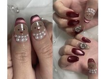 季節定額designオフ込み\6,900color変更可